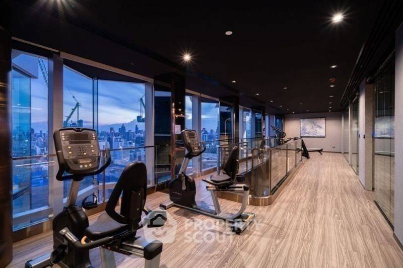 รูป คอนโด 1-ห้องนอน ที่ ไลฟ์ อโศก - พระราม 9 ใกล้ MRT พระราม 9 (ID 1556177) - รูปที่ 11/13