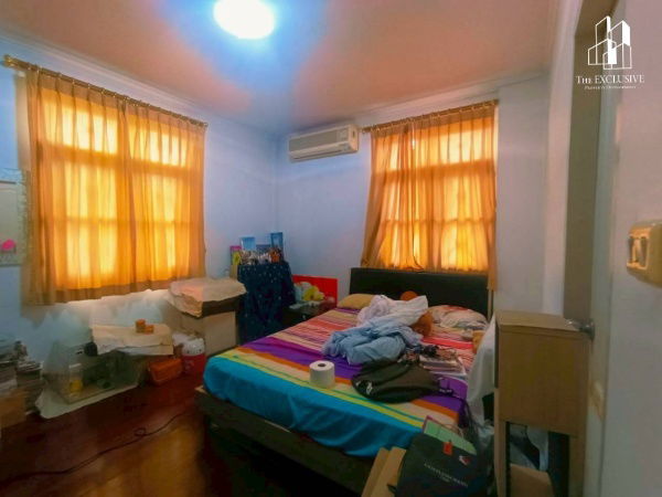รูป บ้านเดี่ยวทำเลทอง! ลาดพร้าว เกษตรนวมินทร์  - รูปที่ 16/19