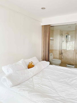 ให้เช่า The Waterford Royal Suite 🏡 9,500 ห้องพร้อมอยู่‼️#ตอบแชทไว 🔥🔥รหัส M1543