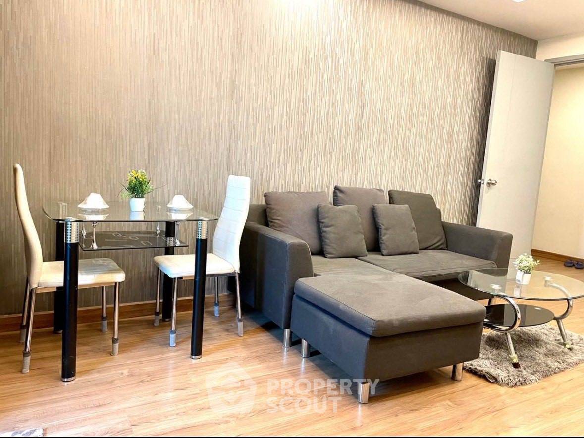 picture 2-BR Condo at Thru Thonglor in Bang Kapi (ID 2354099) - 5/14