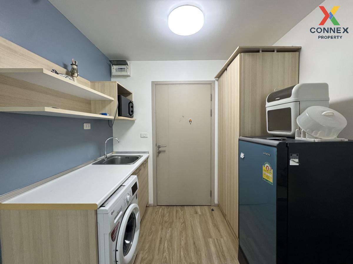 picture For Rent Condo , Elio Del Ray Sukhumvit 64 , BTS-Punnawithi , Bang Chak , Phra Khanong , Bangkok , CX-127421 ✅ Live chat with us ADD LINE @connexproperty ✅  - 3/7