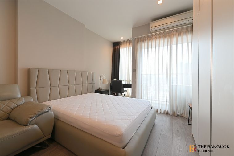 วิสดอม อเวนิว รัชดา-ลาดพร้าว - ปล่อยเช่าถูกมาก 16,000 บาท/เดือน, studio 1 ห้องน้ำ 29 ตรม ห้องสวย พร้อมอยู่ ( Line ID: loft.w หรือ เบอร์ 0842824246)