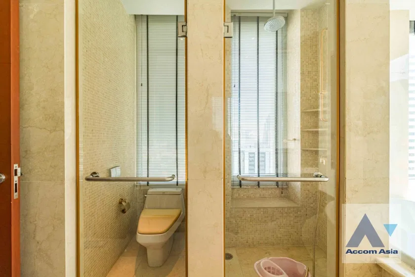 picture 🔼🔽 AccomA 📩  3 BR Condominium @The Infinity Sathorn (AA42521) - 12/20