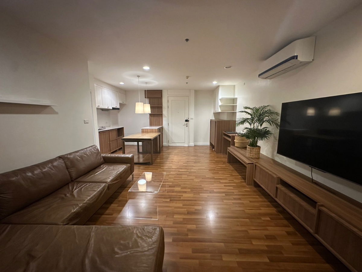 รูป 🏢 ขายคอนโด Centric Scene พหลโยธิน 9 ห้องใหญ่ ใกล้ BTS อารีย์ ✨ - รูปที่ 1/12