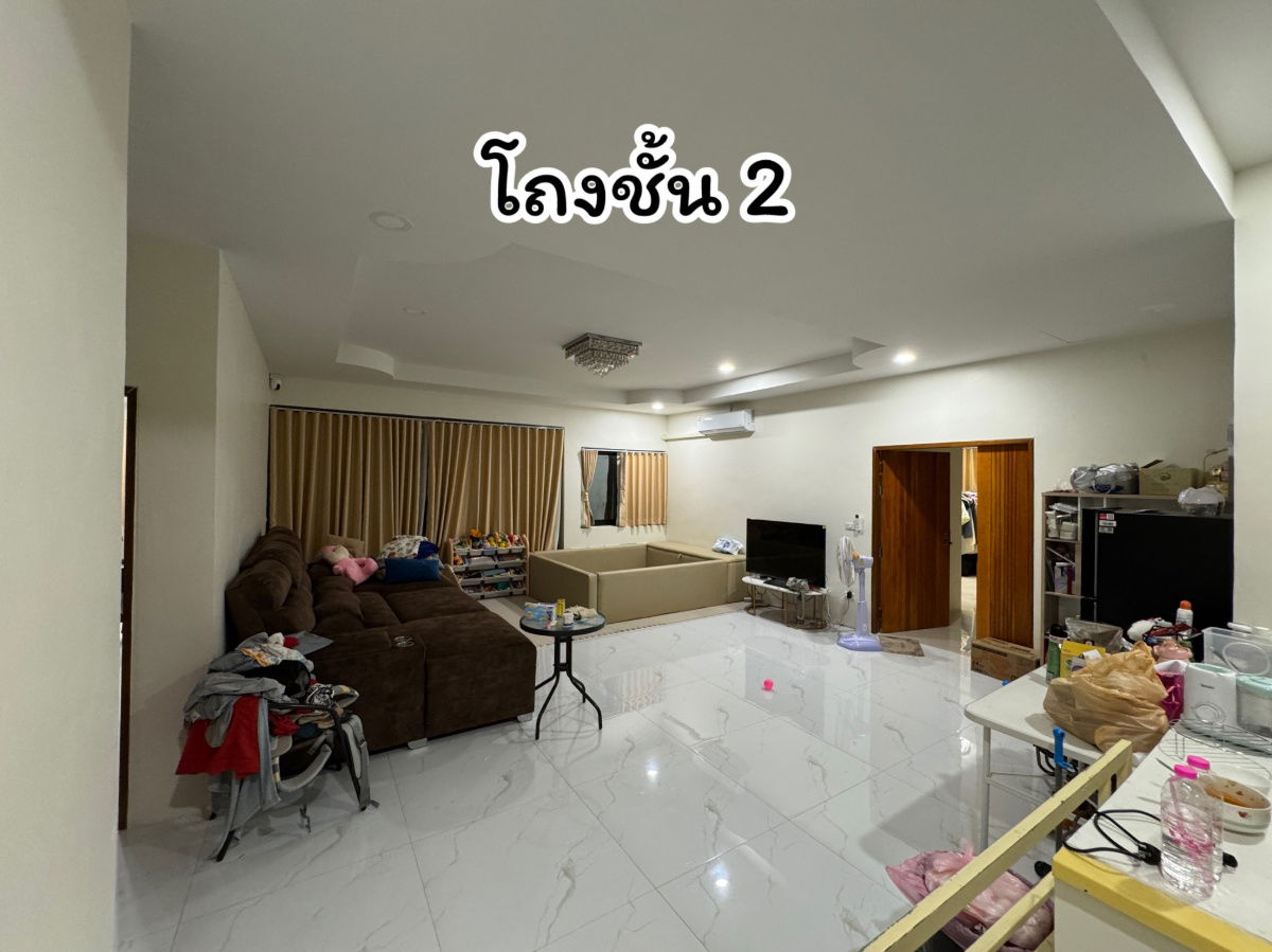 รูป บ้านพร้อมที่ดิน 2ไร่1งาน (เจ้าของขายเอง) - รูปที่ 12/15