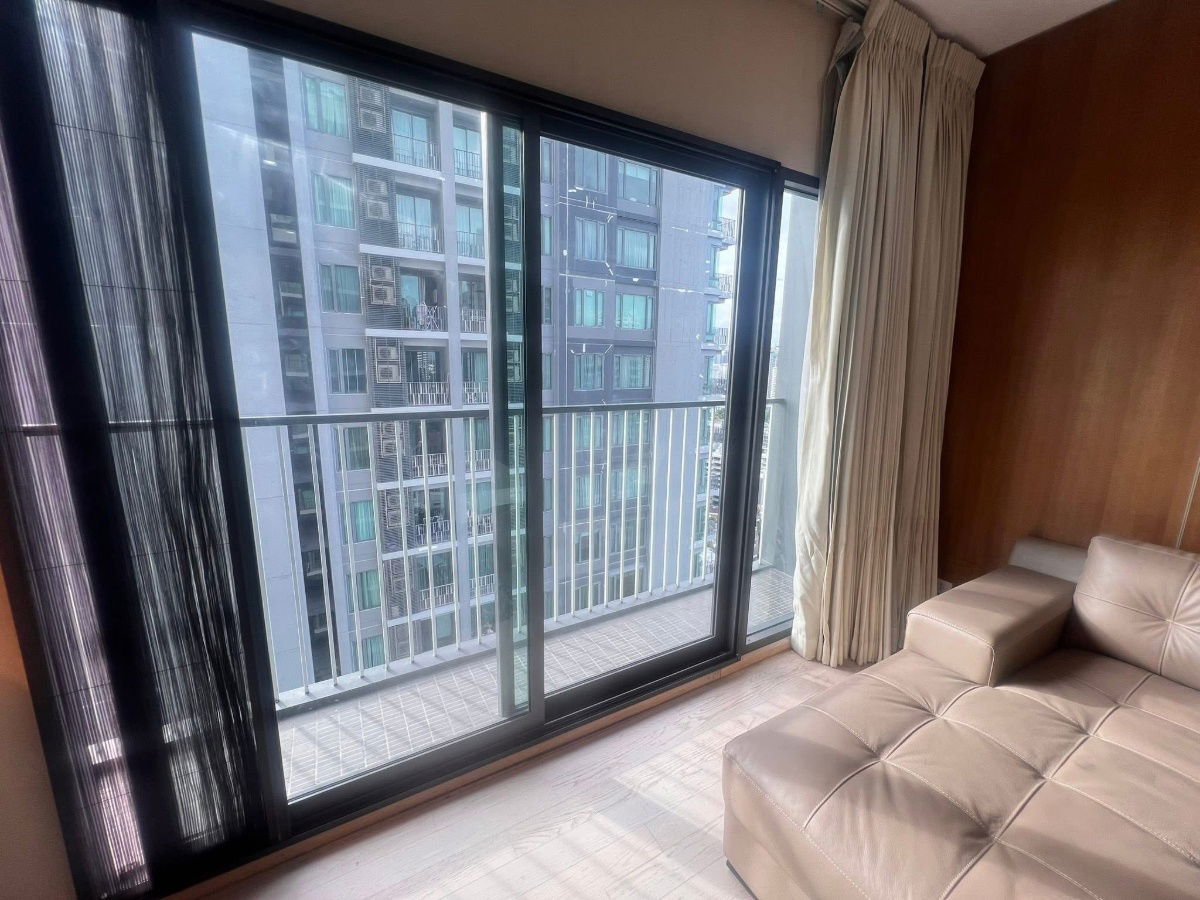 picture RS2440  For Rent Noble Remix Thonglor Condo  BTS Thonglor - 5/15