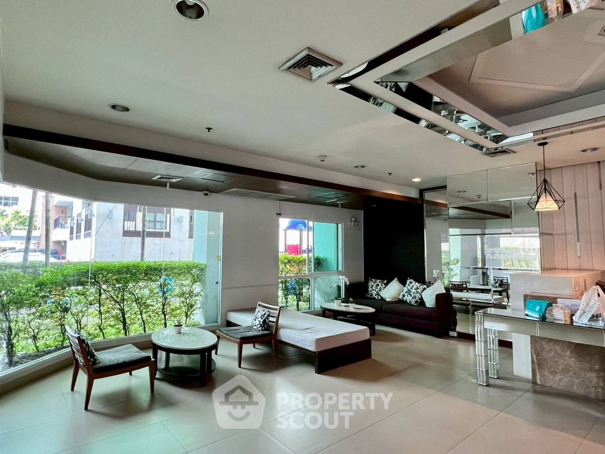 รูป คอนโด 1-ห้องนอน ที่ ฟิฟตี้ไนน์ เฮอร์ริเทจ สุขุมวิท 59 ใกล้ BTS ทองหล่อ (ID 510604) - รูปที่ 12/13