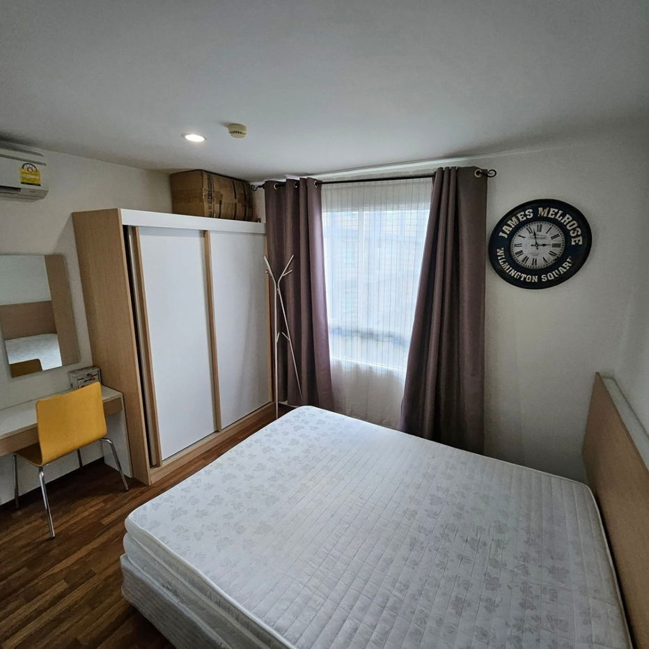 picture (MK001) Condo U Vibha - Ladprao - 6/9