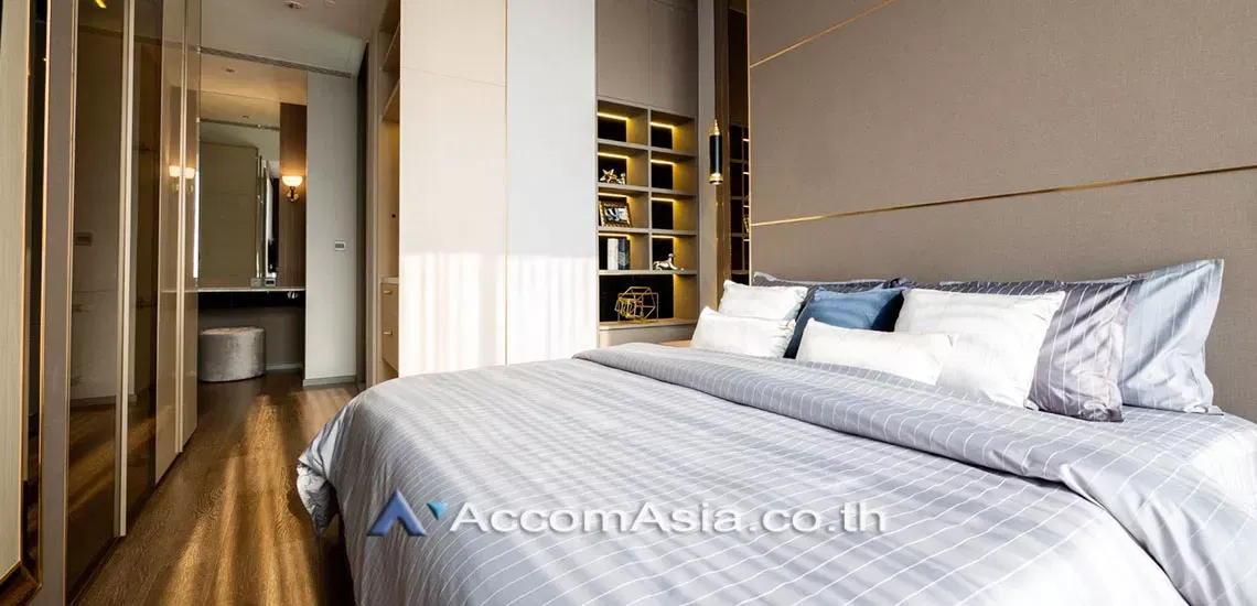 รูป 🔼🔽 AccomA 📩  2 BR Condominium @KRAAM Sukhumvit 26 (AA29600) - รูปที่ 13/13