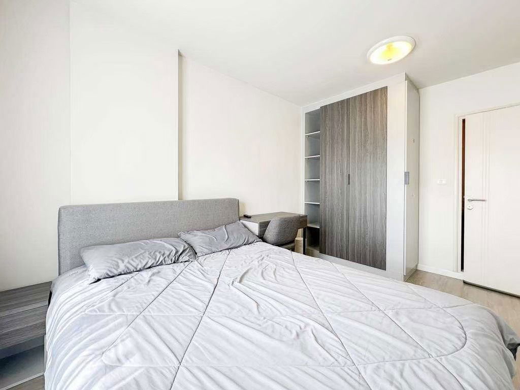 picture For Rent: D Condo Rin, Chiang Mai — Ready to Move In! 📍 Perfect location near Central Festival Chiang Mai - 5/13