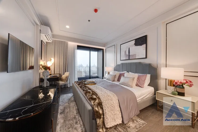 รูป 🔼🔽 AccomA 📩 Penthouse 3 BR Condominium @COCO Parc (AA41984) - รูปที่ 12/20