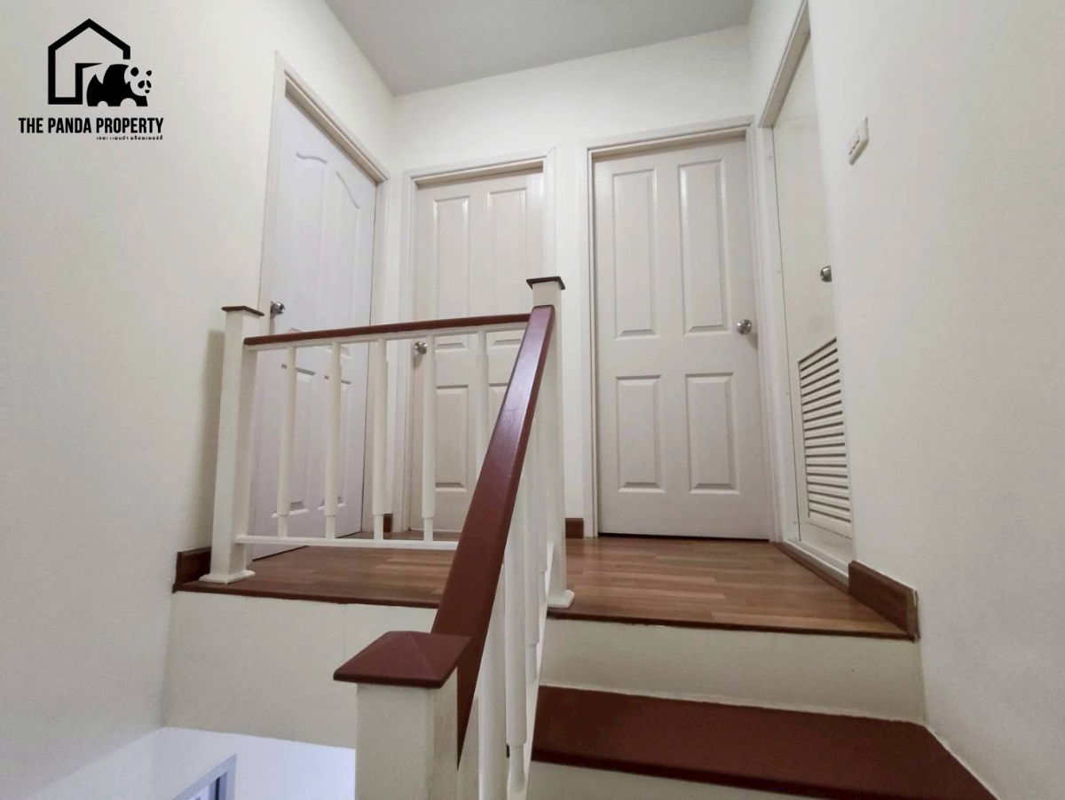 รูป หมู่บ้านพฤกษาทาวน์ เทพารักษ์ กม.1   - รูปที่ 8/13