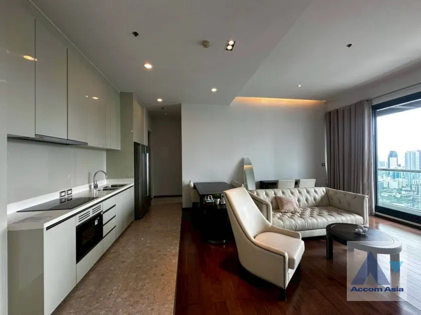 picture 🔼🔽 AccomA 📩  3 BR Condominium @The Address Sukhumvit 28 (AA44762) - 2/20