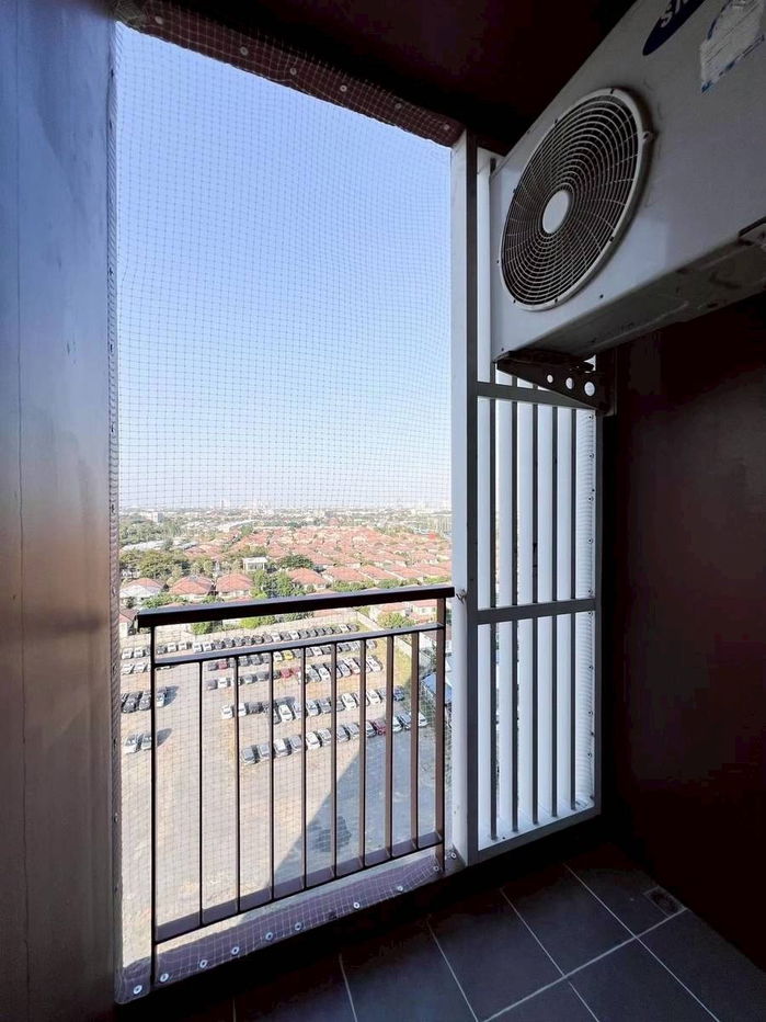 picture ✅️Ready to Move in 🔥For Rent Aspire Rattanathibet - Weston - 16/16