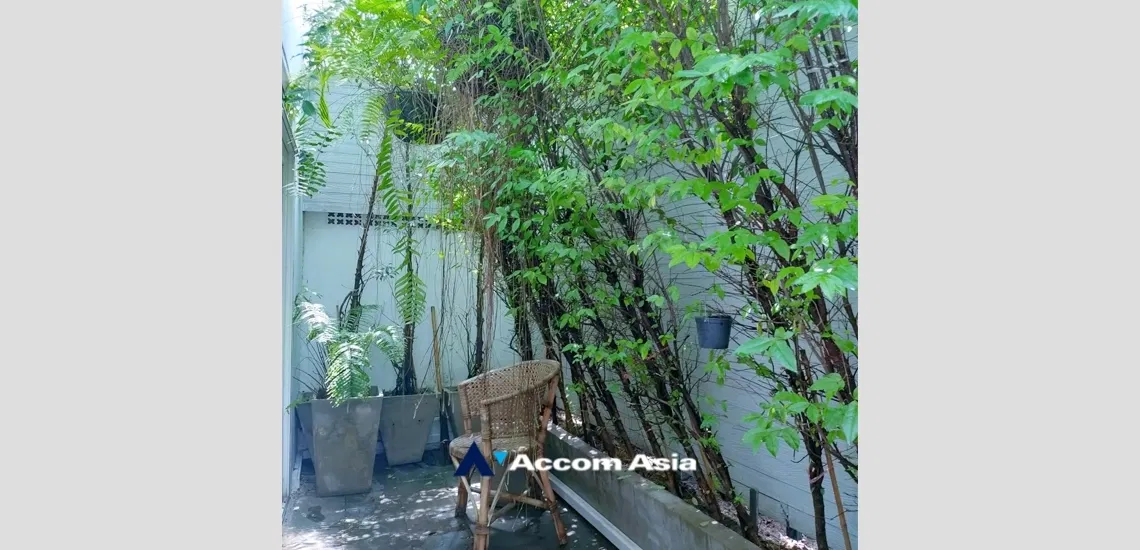 picture 🔼🔽 AccomA 📩 Pet friendly 4 BR House in Phra Khanong Nuea (AA35004) - 14/14