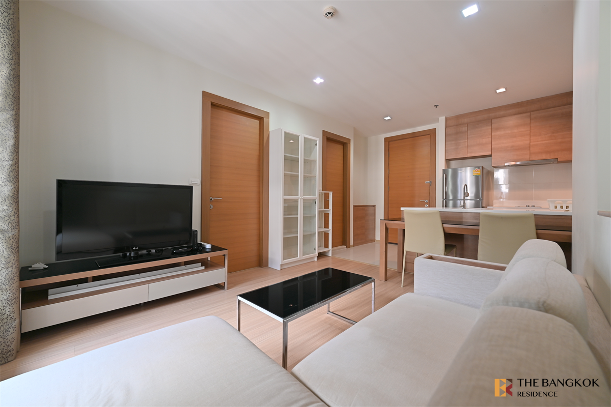 picture RHYTHM Ratchada-Huaikhwang near MRT Huai Khwang Station Room available, ready to move in - 10/10