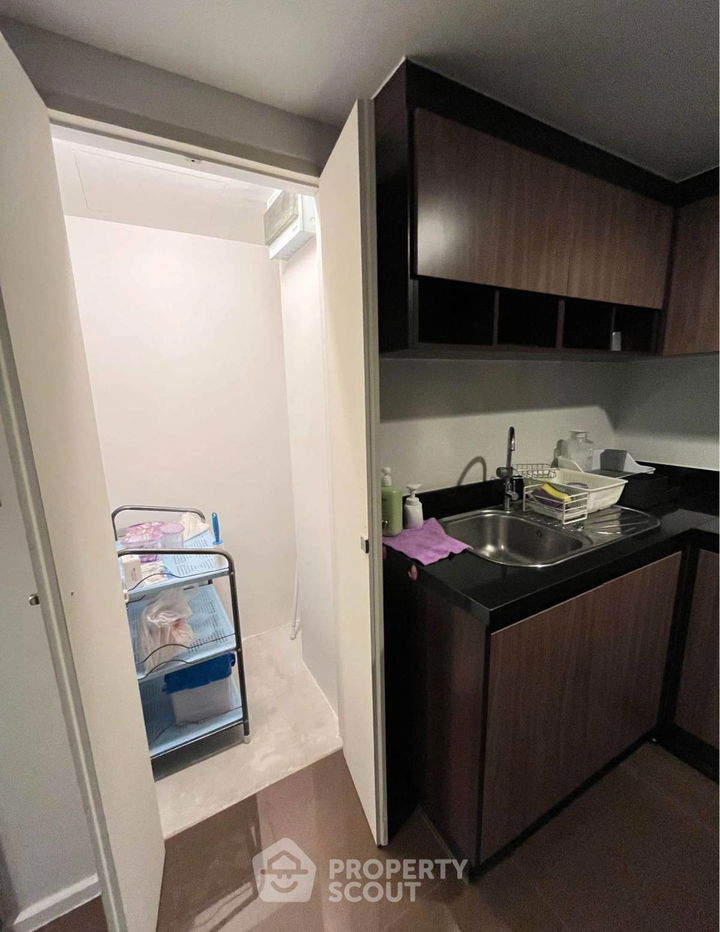 รูป คอนโด 1-ห้องนอน ที่ โฟคัส แอท เพลินจิต ใกล้ BTS นานา (ID 2048494) - รูปที่ 6/7