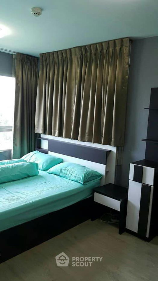 รูป คอนโด 1-ห้องนอน ที่ เอลลิโอ สุขุมวิท 64 ใกล้ BTS ปุณณวิถี (ID 644851) - รูปที่ 4/7