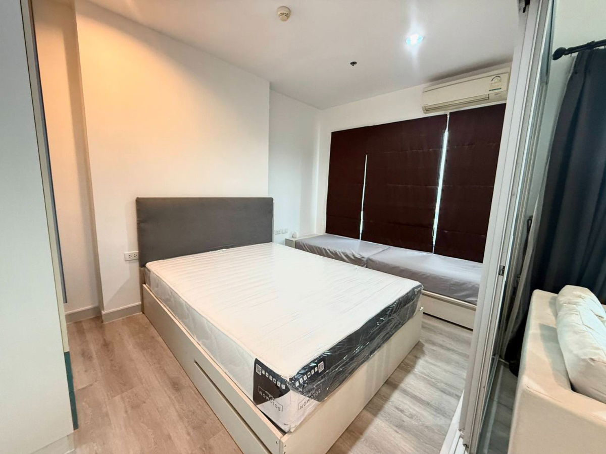 picture Centric Sea Pattaya Starting price: 2.5 million baht 🔹 5 units available for viewing 🔹 High floor with great views 🔹 Bank financing available - 4/6