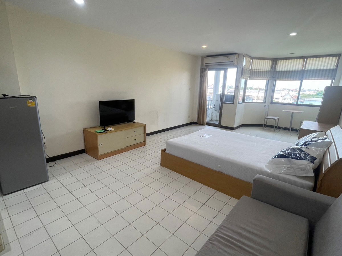 picture For rent Sriwara Garden Condominium - 1/4