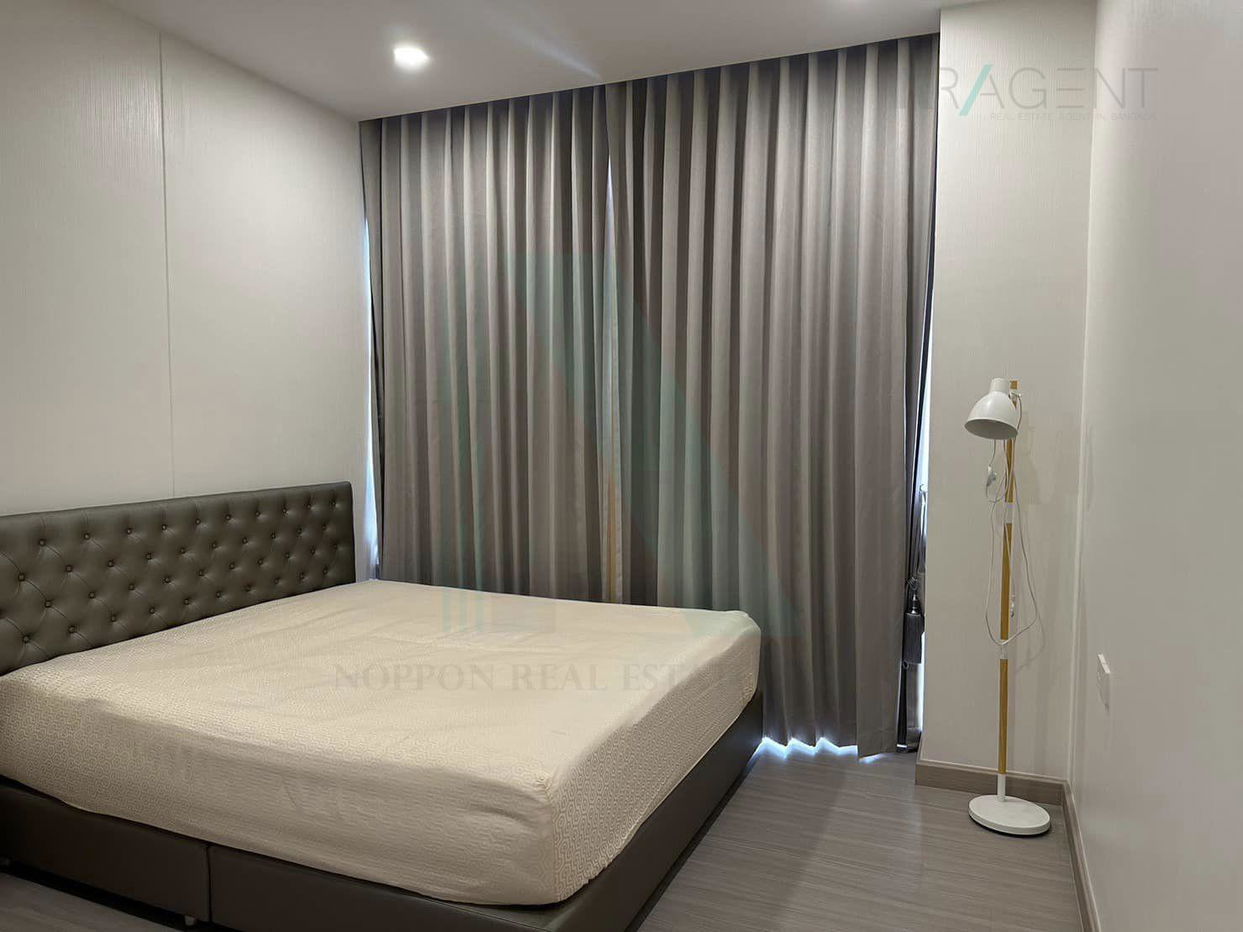 picture 🚩 For Rent Condo SUPALAI PREMIER SI PHRAYA - SAMYAN Building 1, Floor 5,1 bed room, Room size 41.00 sqm - 7/8