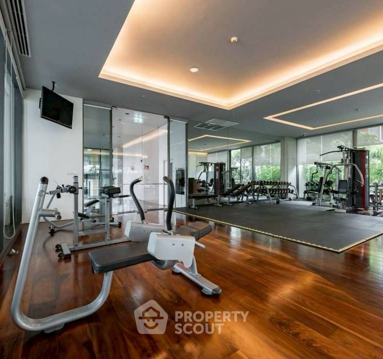 picture 2-BR Condo at The Room Sukhumvit 62 near BTS Punnawithi (ID 2353753) - 11/12