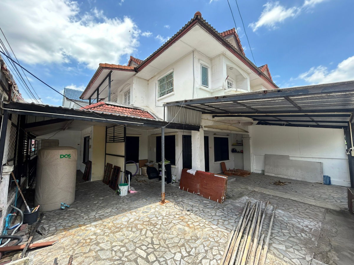 รูป JK 5985935 : บ้านเมืองประชา รามอินทรา - รูปที่ 6/6