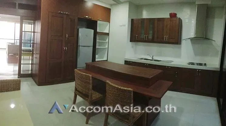 รูป 🔼🔽 AccomA 📩 Corner Unit,Pet friendly 2 BR Condominium @Polo Park (AA14117) - รูปที่ 5/11
