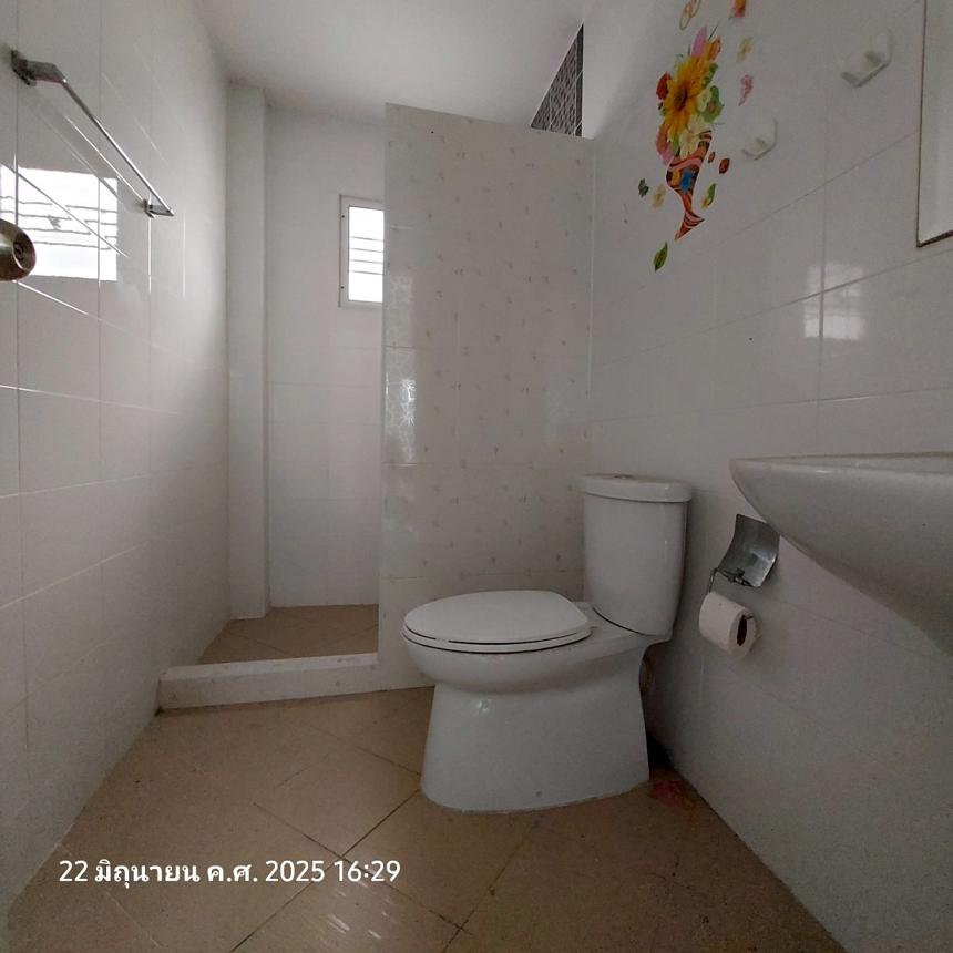 รูป บ้านเดี่ยว สำหรับขาย ลภาวัน 21 บางพลับ ปากเกร็ด นนทบุรี - รูปที่ 26/34