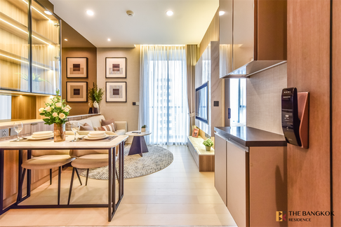 คอนโดใจกลางเมือง ในราคาที่จับต้องได้ The extro phayathai - rangnam ใกล้ BTS สถานีอนุสาวรีย์ชัยสมรภูมิ