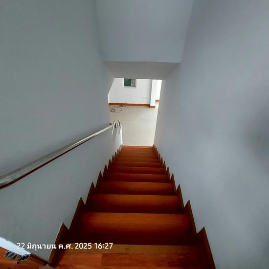 รูป บ้านเดี่ยว สำหรับขาย ลภาวัน 21 บางพลับ ปากเกร็ด นนทบุรี - รูปที่ 7/34