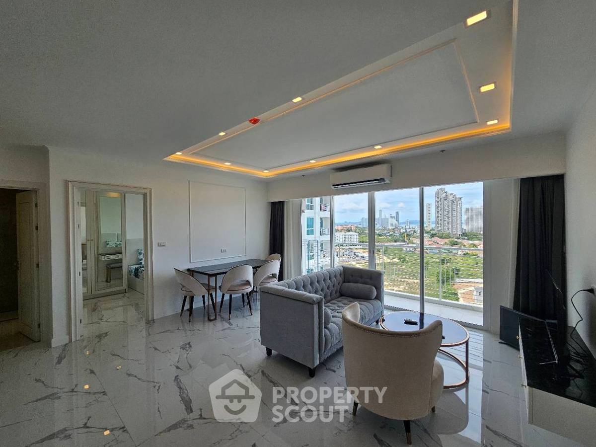 รูป คอนโด 2-ห้องนอน ที่ ดิ เอ็มไพร์ ทาวเวอร์ พัทยา ใกล้ เมืองพัทยา (ID 2353667) - รูปที่ 10/18