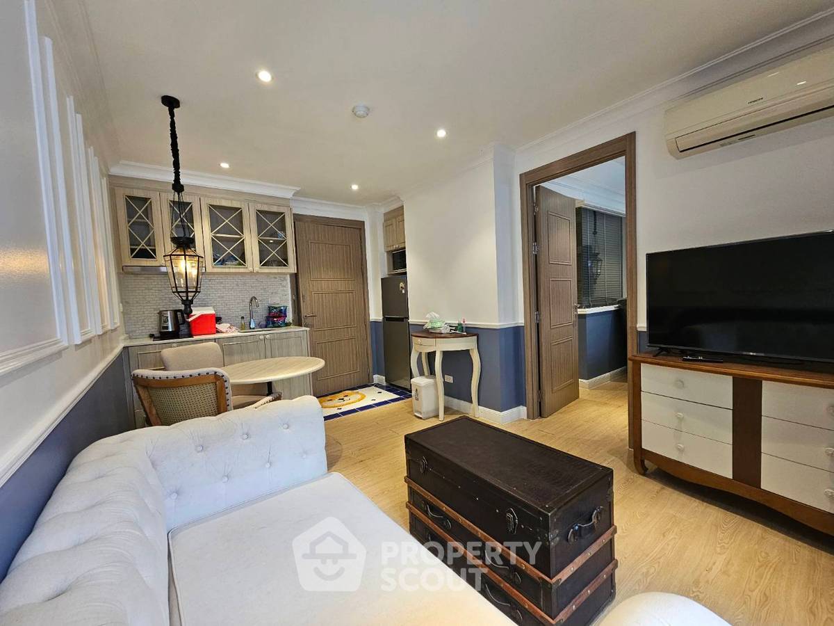 picture 1-BR Condo at Seven Seas Côte DAzur close to Pattaya (ID 2353666) - 6/11