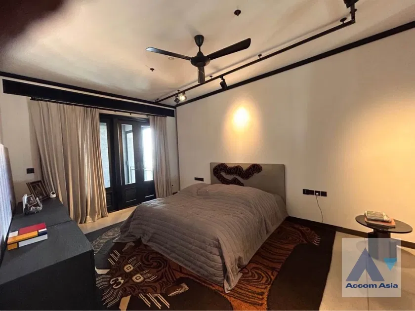 picture 🔼🔽 AccomA 📩 Duplex Condo 5 BR Condominium @Windshell Naradhiwas (AA39264) - 12/19