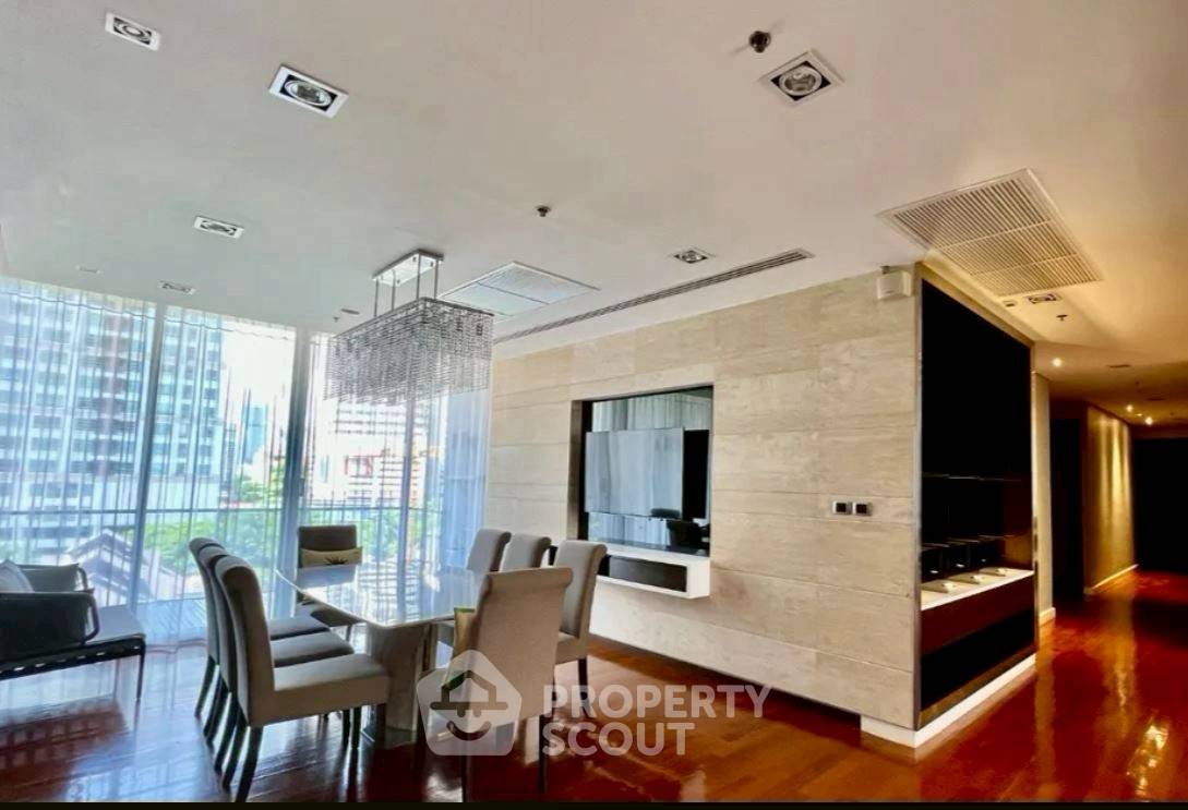 picture 3-BR Condo at Domus Condominium near BTS Asok (ID 2300697) - 2/14