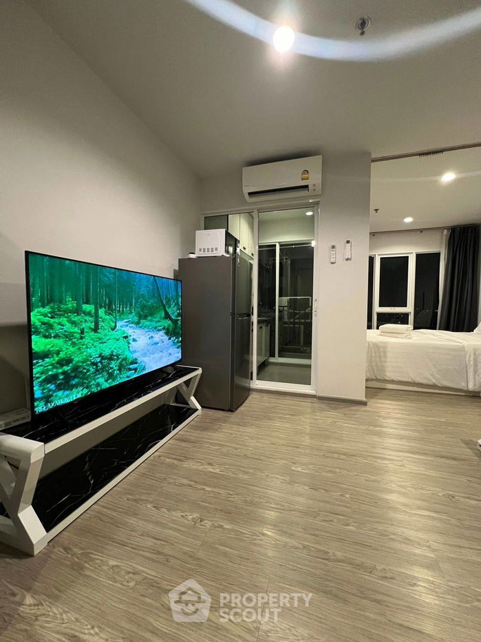รูป คอนโด 1-ห้องนอน ที่ รีเจ้นท์ โฮม บางซ่อน โครงการ 2 เฟส 28 ใกล้ MRT บางซ่อน (ID 2349786) - รูปที่ 6/7