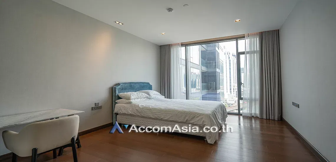 รูป 🔼🔽 AccomA 📩 2 BR Condominium @Q1 Sukhumvit (AA31082) - รูปที่ 6/11