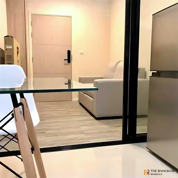 Convenient Travel, Great Value per Square Meter IKON Sukhumvit 77