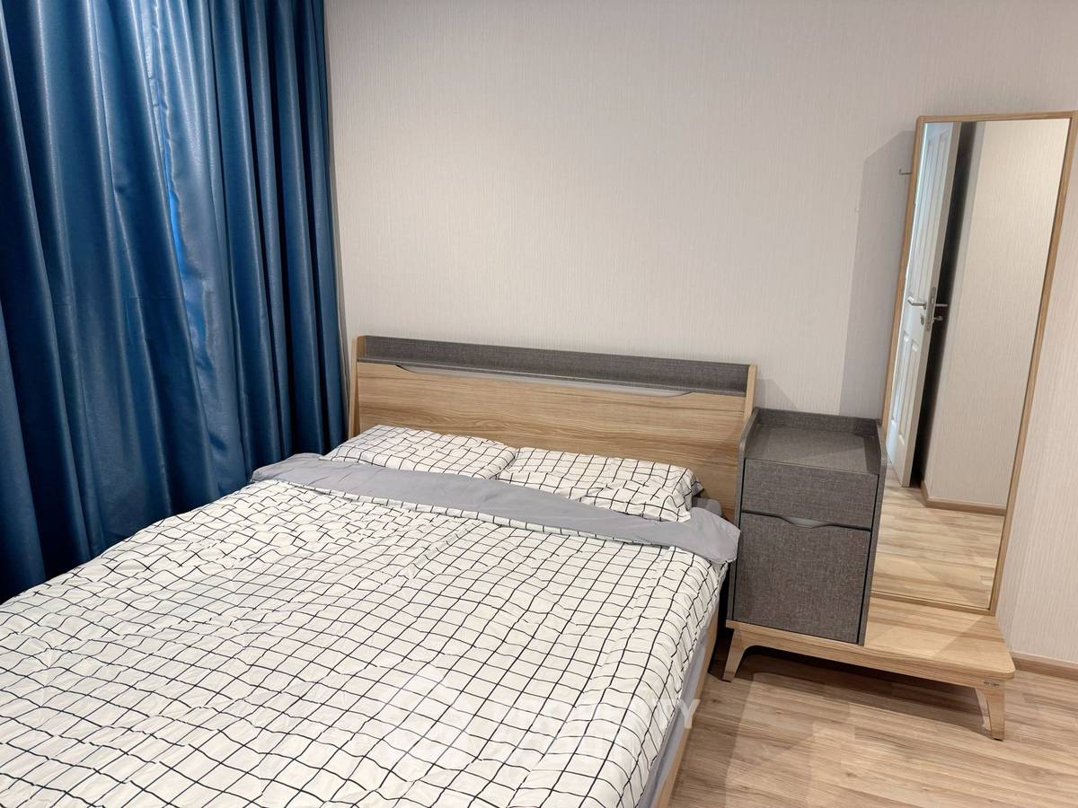 picture 1-BR Condo at Newera Condo Ekamai–Ramintra in Lat Phrao (ID 2354690) - 5/8
