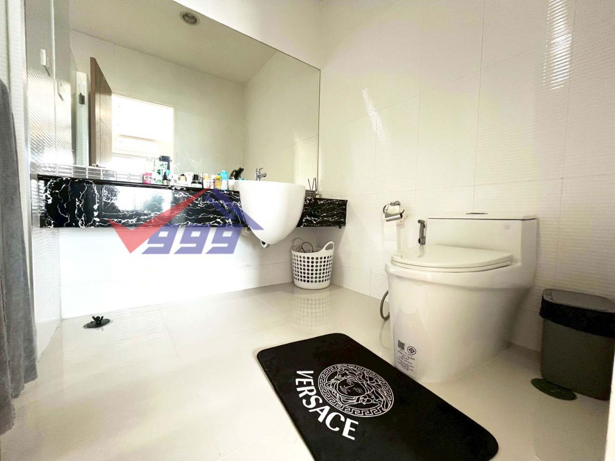 picture Condo for sale, The Four Wings Residence, 2 bedroom, Hua Mark, Bang Kapi, Srinakarin - 17/24