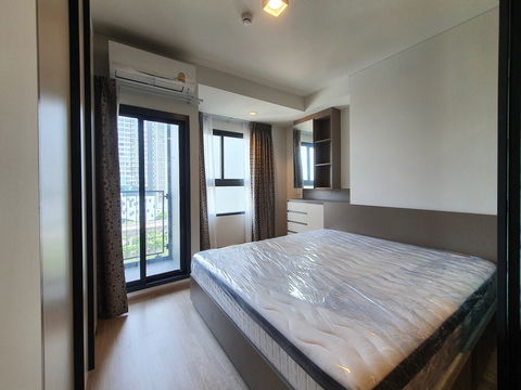 For Rent - IDEO Sathorn - Wongwian Yai , 1 bedroom 1 bathroom