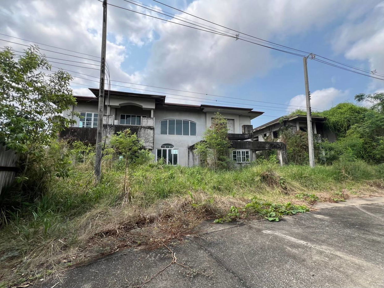 picture บ้านเดี่ยว 942 square meter Samut Sakhon Muang Samut Sakhon Bang Nam Chut for 3611000 THB - 2/8