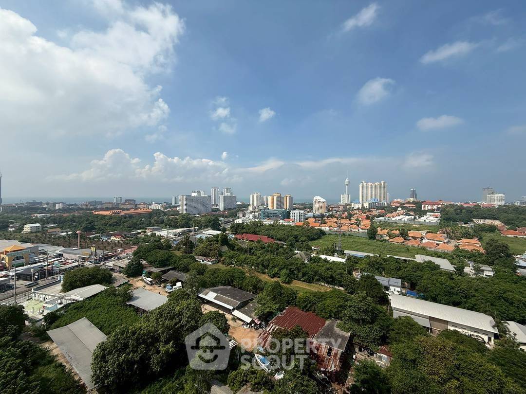 picture 1-BR Condo at Supalai Mare Pattaya close to Pattaya South (ID 2350708) - 8/9