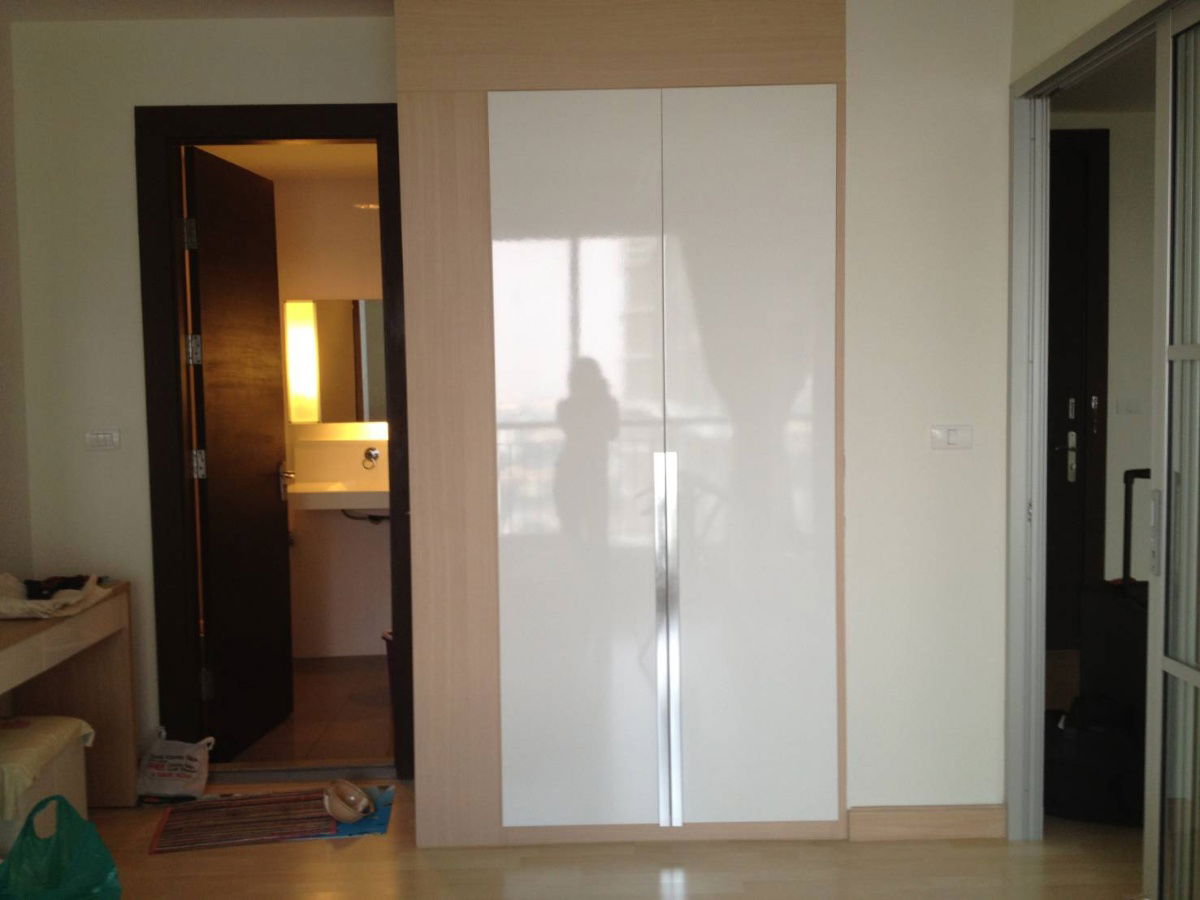 รูป ✅✅ ให้เช่า Rhythm Ratchada | 16,000 บาท | 1 Bedroom 46 ตร.ม.📲 Line ID: 0636392629 - รูปที่ 4/5