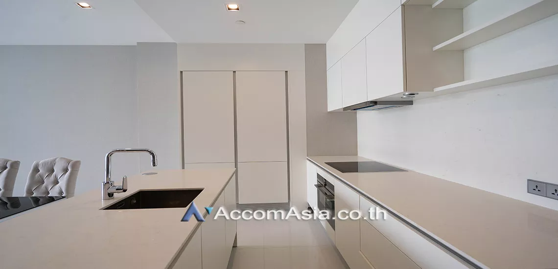 picture 🔼🔽 AccomA 📩  2 BR Condominium @Q1 Sukhumvit (AA31082) - 3/11