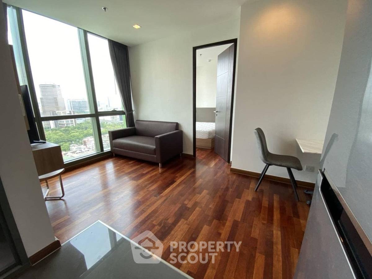 picture 1-BR Condo at Wish Signature Midtown Siam near BTS Ratchathewi (ID 1952698) - 1/7