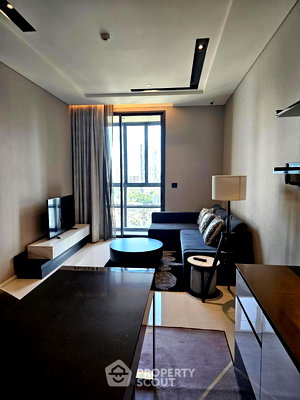 คอนโดให้เช่า : คอนโด 1-ห้องนอน ที่ เดอะ แบงค็อก ทองหล่อ ใกล้ BTS ทองหล่อ (ID 387455)