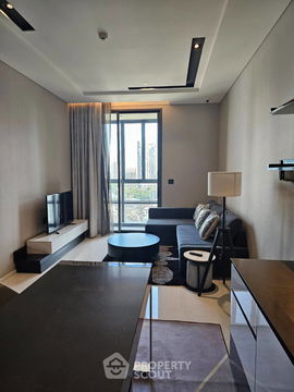 1-BR Condo at The Bangkok Thonglor near BTS Thong Lor (ID 387455)