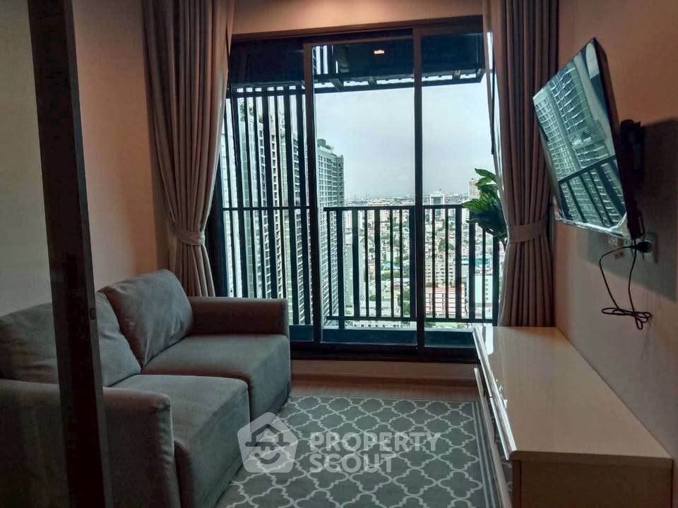 รูป คอนโด 1-ห้องนอน ที่ ไลฟ์ ลาดพร้าว ใกล้ BTS ห้าแยกลาดพร้าว (ID 2350389) - รูปที่ 3/10