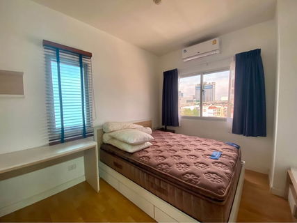 (19566) Project name My Condo Ladprao 27